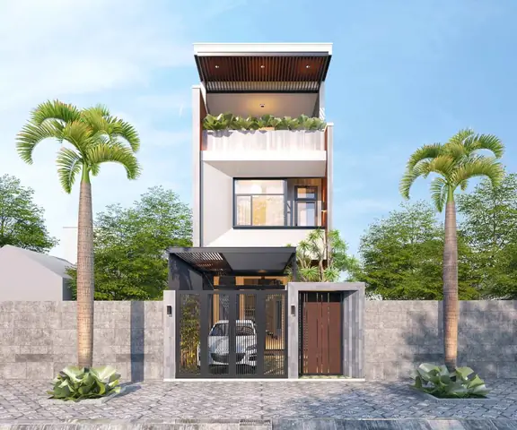 Máº«u Nhã 4x20 Äæ°á»£c Æ°a Chuá»ng Hiá»n Nay
