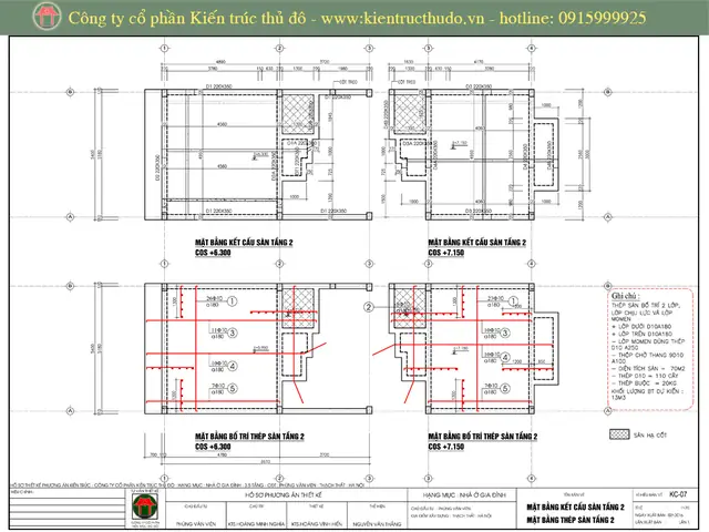 Nhà Vệ Sinh Trong Thiết Kế Nhà Ống Lệch Tầng.