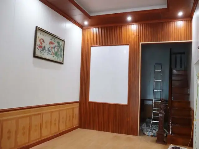 1.2.Xu hướng ứng dụng Ốp Nhựa Nano 1.2.Xu hướng ứng dụng Ốp Nhựa Nano