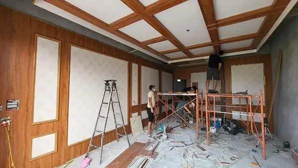 2.3.Thi công nhanh gọn, tiết kiệm 2.3.Thi công nhanh gọn, tiết kiệm