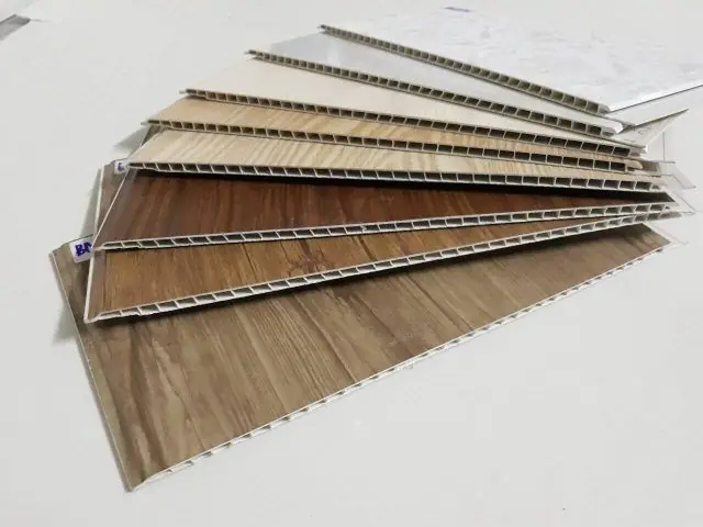 1.1.Định nghĩa Ốp Nhựa Nano