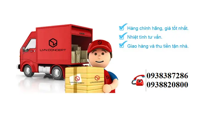 Nội Thất Nhà Phố 1 Trệt 1 Lửng