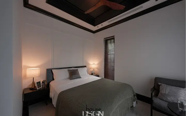 4.2 Thiết kế nhà 2 tầng chữ L
