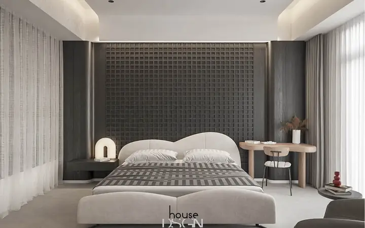 2.9 Thiết kế nhà 2 tầng diện tích 5×10