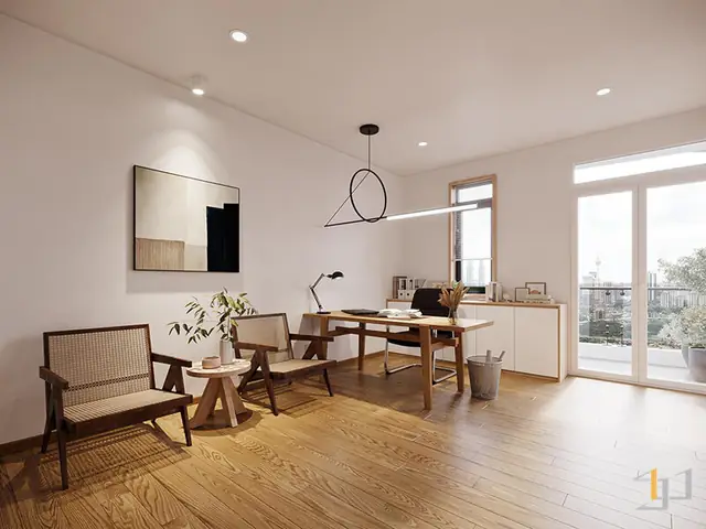 4.1 Mẫu nhà 4x9m 4 tầng cho gia đình đa thế hệ, chỉ dùng để ở 4.1 Mẫu nhà 4x9m 4 tầng cho gia đình đa thế hệ, chỉ dùng để ở