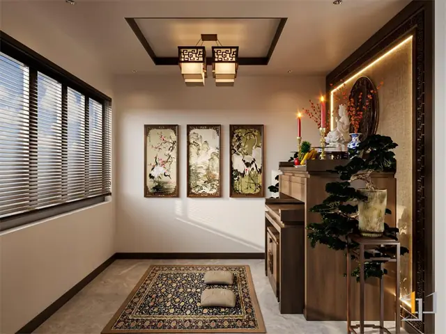 5. Một số lưu ý phong thủy quan trọng khi bố trí nội thất nhà phố 4x9m 4 tầng 5. Một số lưu ý phong thủy quan trọng khi bố trí nội thất nhà phố 4x9m 4 tầng