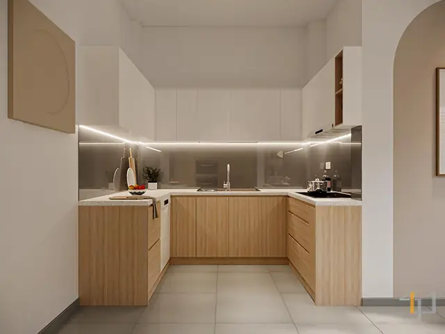 4.1 Mẫu nhà 4x9m 4 tầng cho gia đình đa thế hệ, chỉ dùng để ở 4.1 Mẫu nhà 4x9m 4 tầng cho gia đình đa thế hệ, chỉ dùng để ở