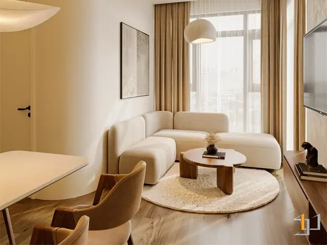 3.4 Phong cách Wabi Sabi – Mộc mạc, phù hợp phong cách sống thiền 3.4 Phong cách Wabi Sabi – Mộc mạc, phù hợp phong cách sống thiền