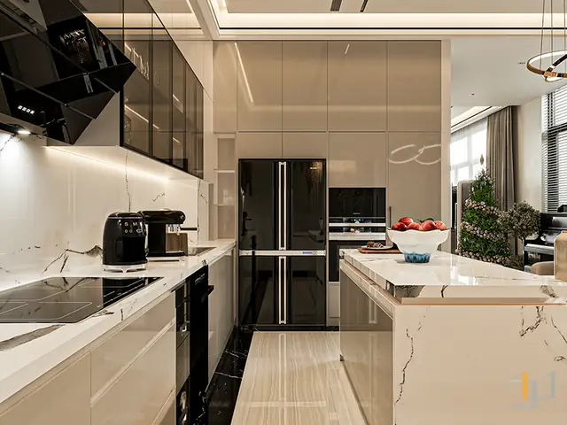 2.3 Chọn đúng vật liệu nội thất giúp tiết kiệm chi phí 2.3 Chọn đúng vật liệu nội thất giúp tiết kiệm chi phí