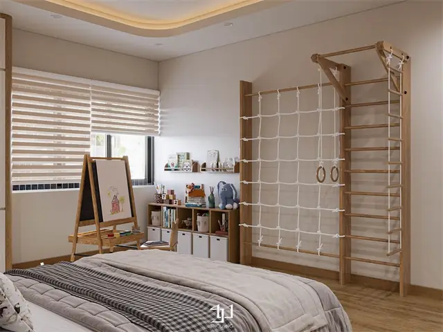 4.2 Thiết kế nhà phố kết hợp kinh doanh quán cafe mini 4.2 Thiết kế nhà phố kết hợp kinh doanh quán cafe mini