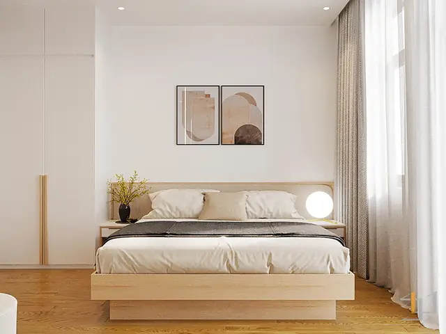 4.1 Mẫu nhà 4x9m 4 tầng cho gia đình đa thế hệ, chỉ dùng để ở 4.1 Mẫu nhà 4x9m 4 tầng cho gia đình đa thế hệ, chỉ dùng để ở