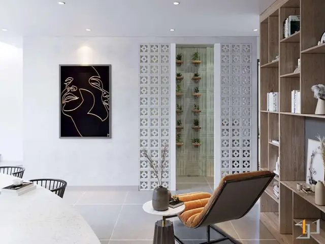 4.1 Đồng nhất phong cách thiết kế 4.1 Đồng nhất phong cách thiết kế