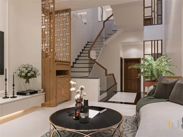 4.2 Tạo bố cục thiết kế thích hợp với thói quen sinh hoạt 4.2 Tạo bố cục thiết kế thích hợp với thói quen sinh hoạt