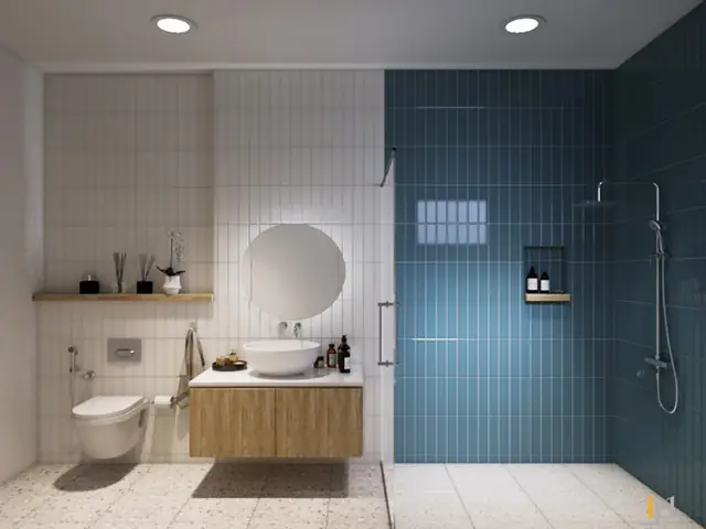 3.5 Nội thất phòng ngủ trẻ em năng động và đảm bảo an toàn 3.5 Nội thất phòng ngủ trẻ em năng động và đảm bảo an toàn
