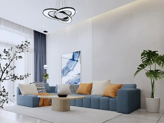 nội thất nhà phố thường nội thất nhà phố thường