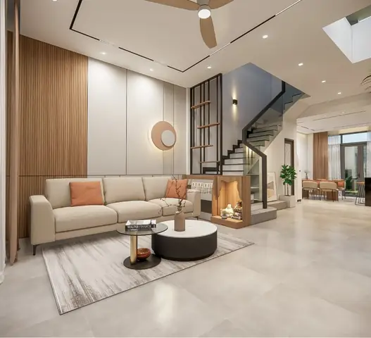 nội thất nhà phố thường nội thất nhà phố thường