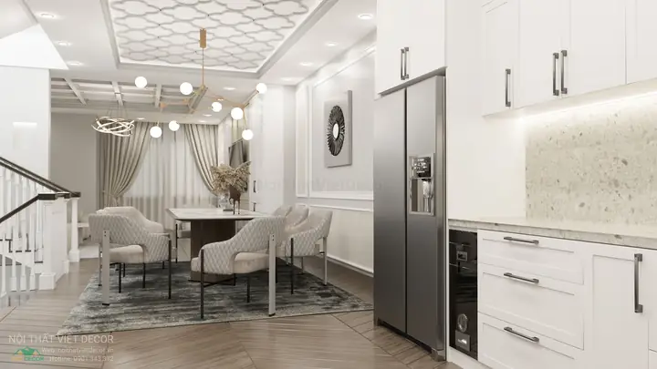 5. Lý Do Nên Chọn Nội Thất Việt Decor?