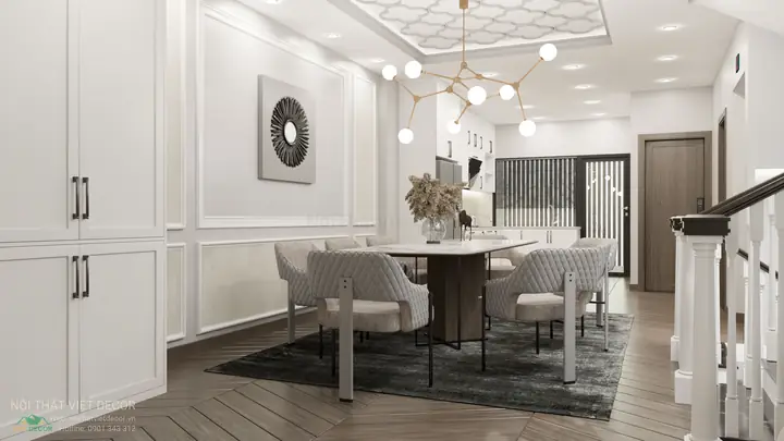 5. Lý Do Nên Chọn Nội Thất Việt Decor?