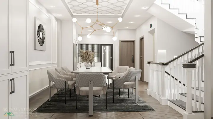 5. Lý Do Nên Chọn Nội Thất Việt Decor?