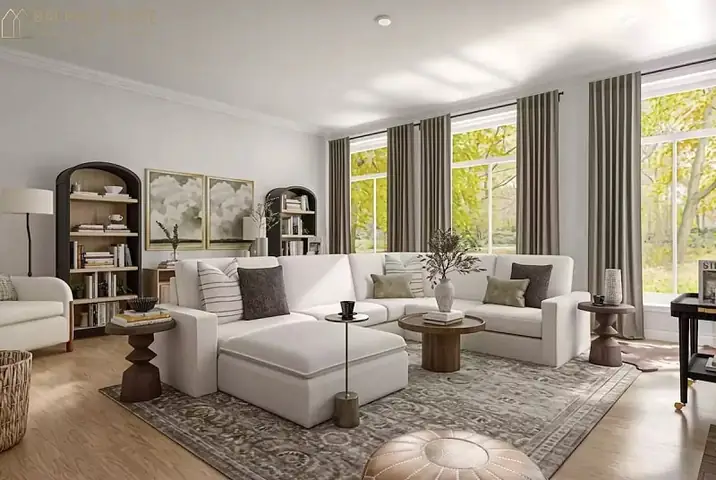Top 5 Đơn Vị Nội Thất Nhà Quận 7 Uy Tín và Chất Lượng
