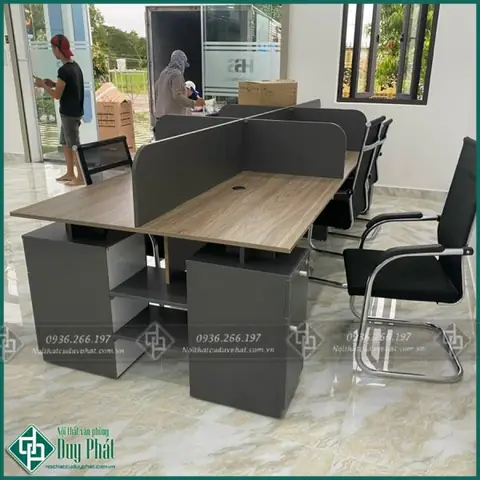 Vai Trò, Tầm Quan Trọng Của Nội Thất Văn Phòng Vai Trò, Tầm Quan Trọng Của Nội Thất Văn Phòng