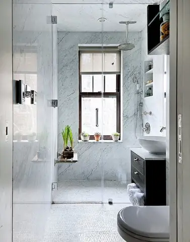 Chậu Rửa Lavabo Treo Tường Inax S-17v (s17v)