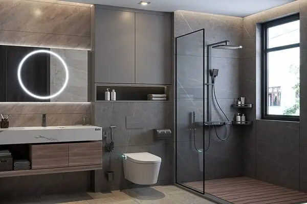Minh Trang – Showroom thiết bị vệ sinh giá rẻ Nha Trang