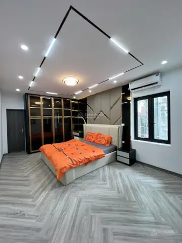 Thiết Kế Nội Thất Nhà Tập Thể 70m Tối Ưu Diện Tích