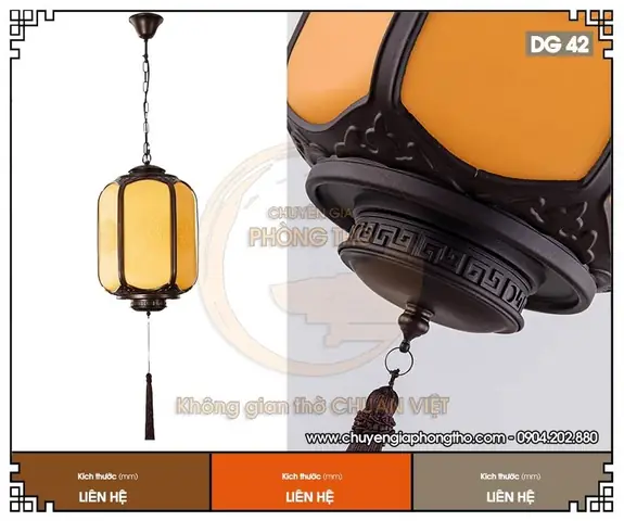 2.3. Mục đích sử dụng: trang trí hay chiếu sáng?