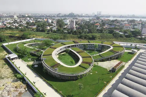 thiết kế trường mầm non - trường mẫu giáo thiết kế trường mầm non - trường mẫu giáo