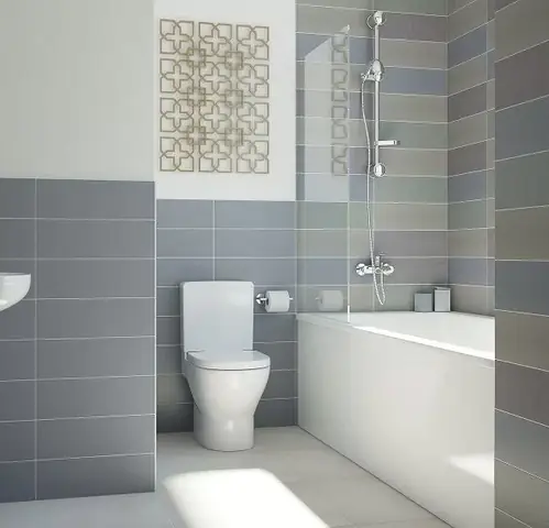 Trong thực tế có không ít gia chủ mắc phải sai lầm khi lựa chọn gạch ốp tường cho nhà vệ sinh nhỏ khiến không gian này càng trở nên chật hẹp, bí bách. Dưới đây là TOP mẫu gạch ốp tường nhà vệ sinh nhỏ đẹp ấn tượng mà bạn có thể tham khảo. Qua đó có thể lựa chọn cho công trình mẫu gạch phù hợp nhất, mang đến cho không gian nhà vệ sinh vẻ đẹp hiện đại, thoáng đãng và thoải mái hơn. Trong thực tế có không ít gia chủ mắc phải sai lầm khi lựa chọn gạch ốp tường cho nhà vệ sinh nhỏ khiến không gian này càng trở nên chật hẹp, bí bách. Dưới đây là TOP mẫu gạch ốp tường nhà vệ sinh nhỏ đẹp ấn tượng mà bạn có thể tham khảo. Qua đó có thể lựa chọn cho công trình mẫu gạch phù hợp nhất, mang đến cho không gian nhà vệ sinh vẻ đẹp hiện đại, thoáng đãng và thoải mái hơn.