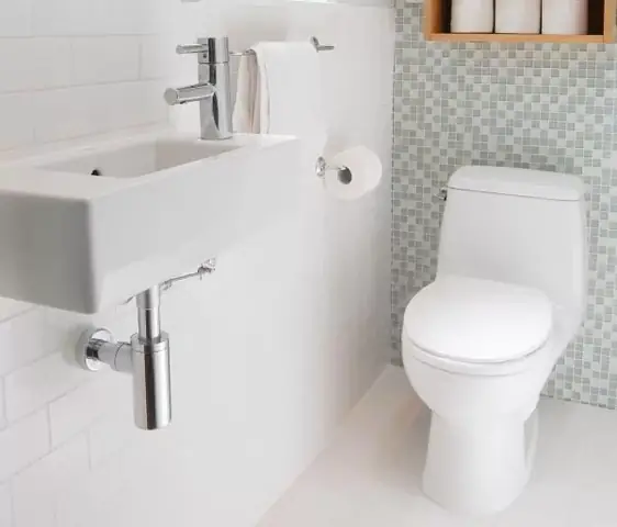Trong thực tế có không ít gia chủ mắc phải sai lầm khi lựa chọn gạch ốp tường cho nhà vệ sinh nhỏ khiến không gian này càng trở nên chật hẹp, bí bách. Dưới đây là TOP mẫu gạch ốp tường nhà vệ sinh nhỏ đẹp ấn tượng mà bạn có thể tham khảo. Qua đó có thể lựa chọn cho công trình mẫu gạch phù hợp nhất, mang đến cho không gian nhà vệ sinh vẻ đẹp hiện đại, thoáng đãng và thoải mái hơn. Trong thực tế có không ít gia chủ mắc phải sai lầm khi lựa chọn gạch ốp tường cho nhà vệ sinh nhỏ khiến không gian này càng trở nên chật hẹp, bí bách. Dưới đây là TOP mẫu gạch ốp tường nhà vệ sinh nhỏ đẹp ấn tượng mà bạn có thể tham khảo. Qua đó có thể lựa chọn cho công trình mẫu gạch phù hợp nhất, mang đến cho không gian nhà vệ sinh vẻ đẹp hiện đại, thoáng đãng và thoải mái hơn.