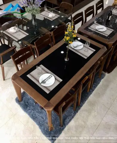Có nên mua bàn ăn nội thất Nhà Xinh không? Có nên mua bàn ăn nội thất Nhà Xinh không?