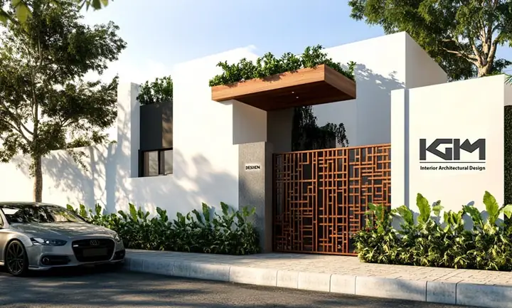 Mẫu Thiết Kế Nhà Cấp 4 Đẹp Ở Đà Lạt Mẫu Thiết Kế Nhà Cấp 4 Đẹp Ở Đà Lạt