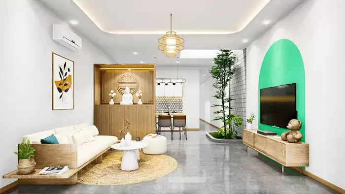 Nội Thất Nhà Xinh Đak Đoa: Chọn Nơi Nào Cho Ngôi Nhà Bạn?