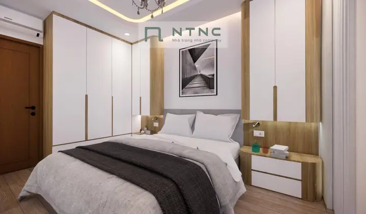 Căn Hộ Chung Cư Lucky Dragon, Phước Long B, Quận 9