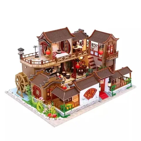 Hướng Dẫn Tự Tay Trang Trí Nội Thất Nhà Xinh DIY Đơn Giản, Ấn Tượng