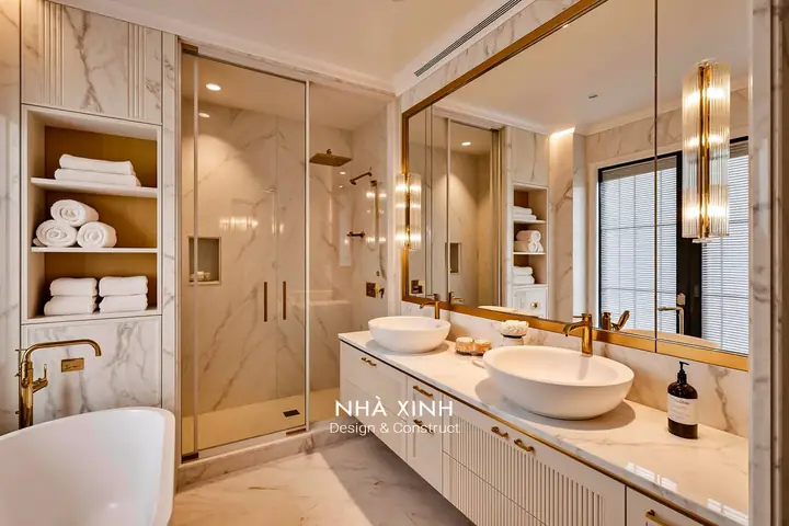 nội thất nhà xinh nhà đẹp