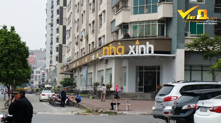 Top Các Địa Chỉ Nội Thất Nhà Xinh Ở Hà Nội Chất Lượng Cao