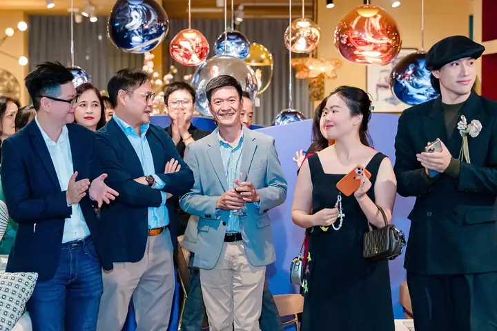 nội thất nhà xinh saigon centre