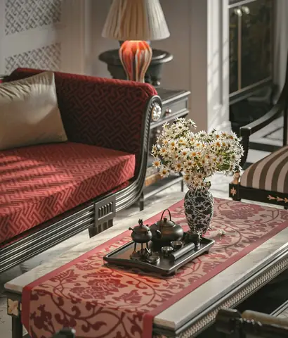 Phong Cách Kiến Trúc Indochine: Sự Pha Trộn Tinh Tế Giữa Đông Và Tây Phong Cách Kiến Trúc Indochine: Sự Pha Trộn Tinh Tế Giữa Đông Và Tây