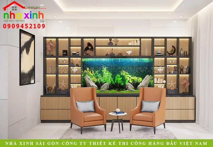 Tìm hiểu Nội thất Nhà Xinh Trường Chinh: Có nên lựa chọn? Tìm hiểu Nội thất Nhà Xinh Trường Chinh: Có nên lựa chọn?