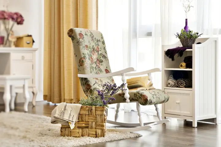 Giới thiệu nội thất Nhà Xinh Giới thiệu nội thất Nhà Xinh
