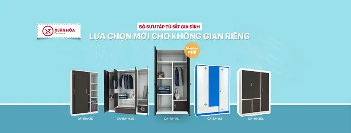 Công nghệ sản xuất tủ sắt đựng quần áo hiện đại mang đến chất lượng khác biệt Công nghệ sản xuất tủ sắt đựng quần áo hiện đại mang đến chất lượng khác biệt