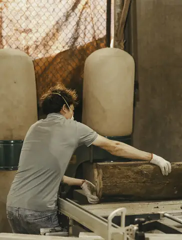 Tối ưu không gian