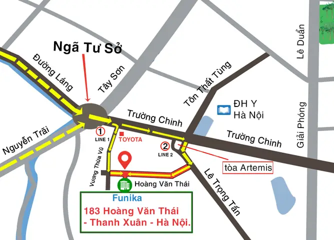 Đánh giá Nội Thất Nhập Khẩu 183 Hoàng Văn Thái: Có gì đặc biệt? Đánh giá Nội Thất Nhập Khẩu 183 Hoàng Văn Thái: Có gì đặc biệt?