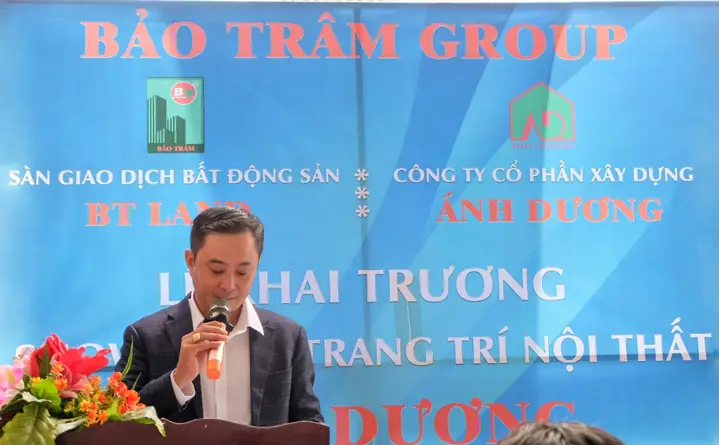 Bảo Trâm Group Khai Trương Showroom Nội Thất Ánh Dương Tại Bến Tre