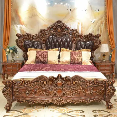 nội thất nhập khẩu hoàng gia