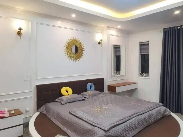 Liền Kề Văn Phú Hà Đông - 86m2, 5 Tầng, Full Nội Thất - Giá 26.89 Tỷ Liền Kề Văn Phú Hà Đông - 86m2, 5 Tầng, Full Nội Thất - Giá 26.89 Tỷ