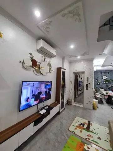 Liền Kề Văn Phú Hà Đông - 86m2, 5 Tầng, Full Nội Thất - Giá 26.89 Tỷ Liền Kề Văn Phú Hà Đông - 86m2, 5 Tầng, Full Nội Thất - Giá 26.89 Tỷ